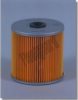 FLEETGUARD FF5121 Fuel filter